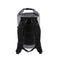 Insulating Dry Ice Cooler Backpacks with padded straps and lumbar support