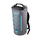 Soft sided Waterproof Dry Ice Cooler Backpacks